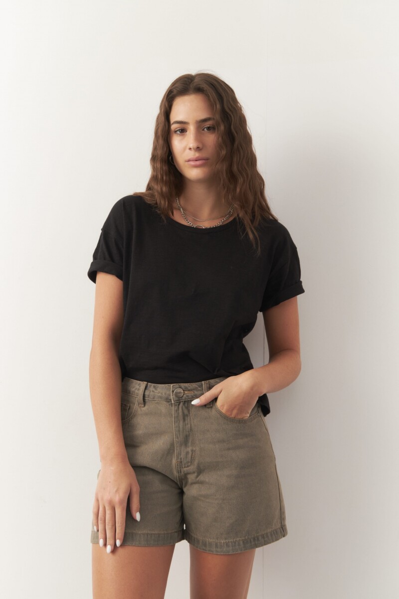 SHORT TORI Cajú