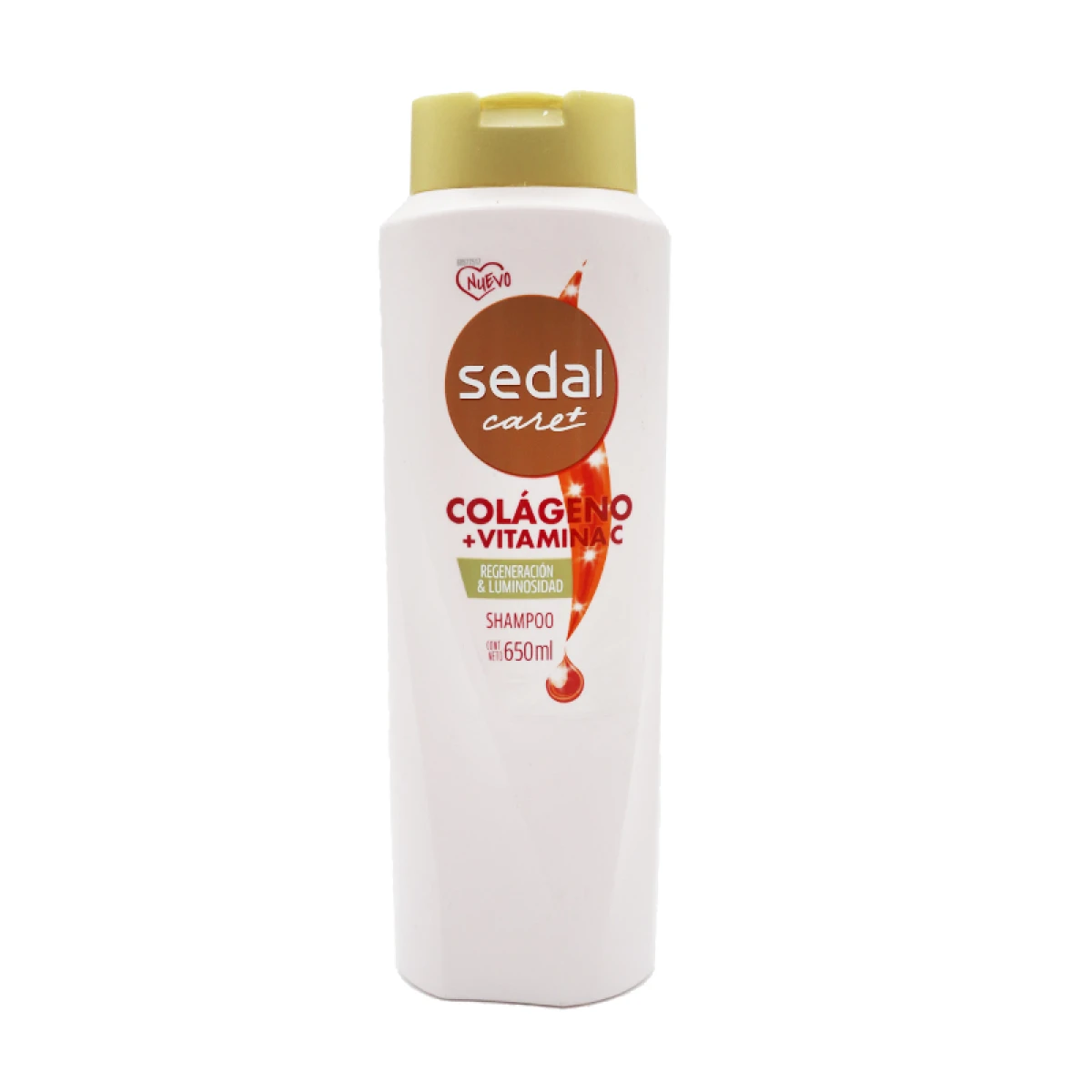 SEDAL 650ml - Shampoo Colágeno 