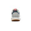 Fila Retro Flag Masculino Plata/blanco Plata-blanco