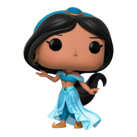 Jasmine • Disney - 326 Jasmine • Disney - 326