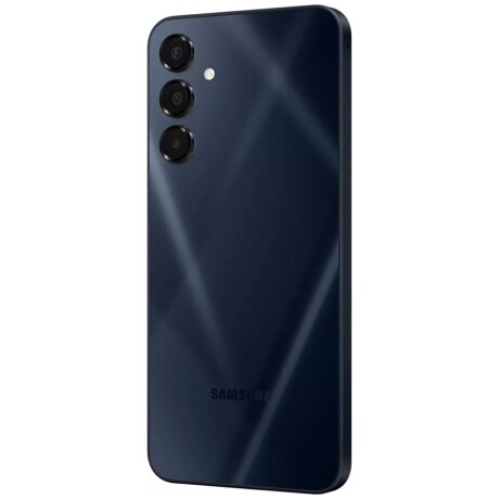 Celular Samsung A16 128GB LTE V01