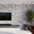 SEMIGRES BLUE MOON POLIDO "A" 75X75 CM Semigres Blue Moon Polido "a" 75x75 Cm