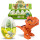 Set Cotillón N40 Sorpresitas Huevos Dinosaurios X12 Cot002033