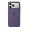 Silicone Case iPhone 17 Pro Max Purple Fag Silicone Case iPhone 17 Pro Max Purple Fag