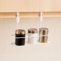 ORDENADOR DE CONDIMENTOS METALTRU 30X17X12CM ORDENADOR DE CONDIMENTOS METALTRU 30X17X12CM