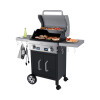 Parrilla VG 7000 Devil's Choice Steba Parrilla VG 7000 Devil's Choice Steba