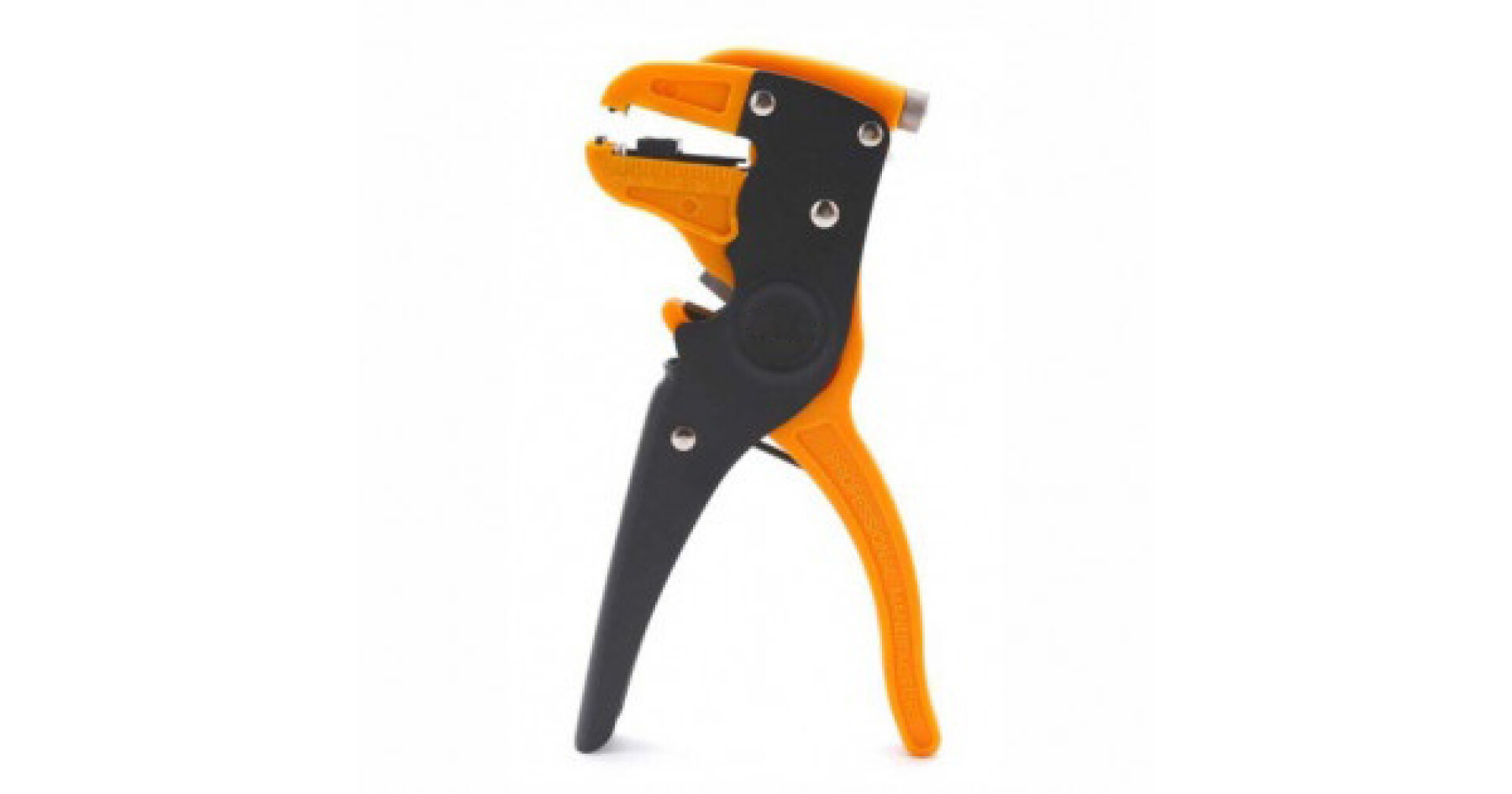 TOLSEN PINZA PELACABLE Y CORTADORA 0.5-6MM 