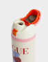 Artículos cocina Botella De 500 Ml Con Manija - Rosa Claro