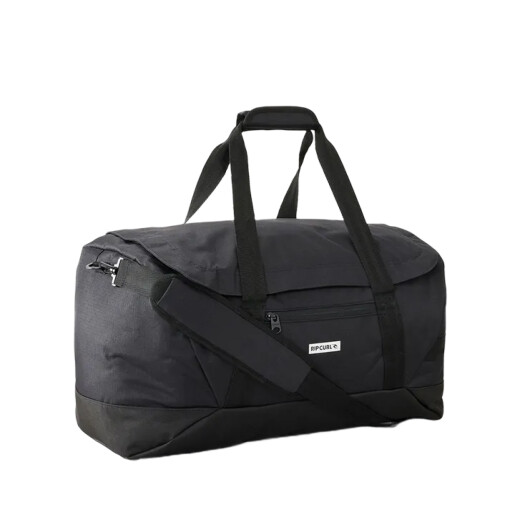 Bolso Rip Curl Packable Duffle 50L Icons - Negro Bolso Rip Curl Packable Duffle 50L Icons - Negro