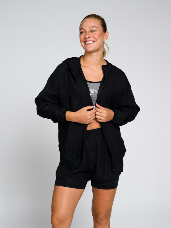 CAMPERA DAMA PRO TRAINING Umbro Mujer 060