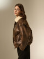 Campera Kalari Chocolate