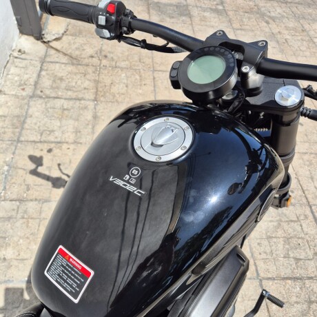 Keeway Benda V302C Keeway Benda V302C
