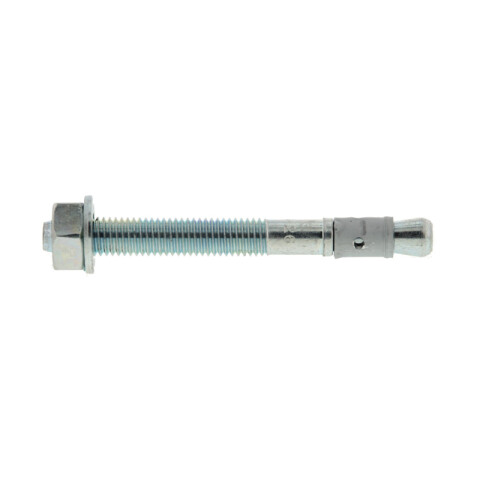 Taco spit fix 3 ø 16 x 170 / 75-60 ST6391