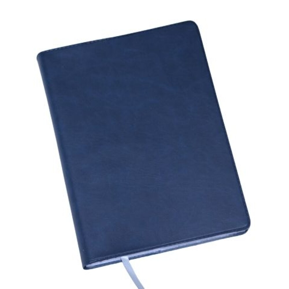 AGENDA REMEMBER III FIRST 1411 COLOR AZUL OSCURO