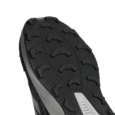 Championes adidas Terrex Tracefinder CF C de niño Black Grey