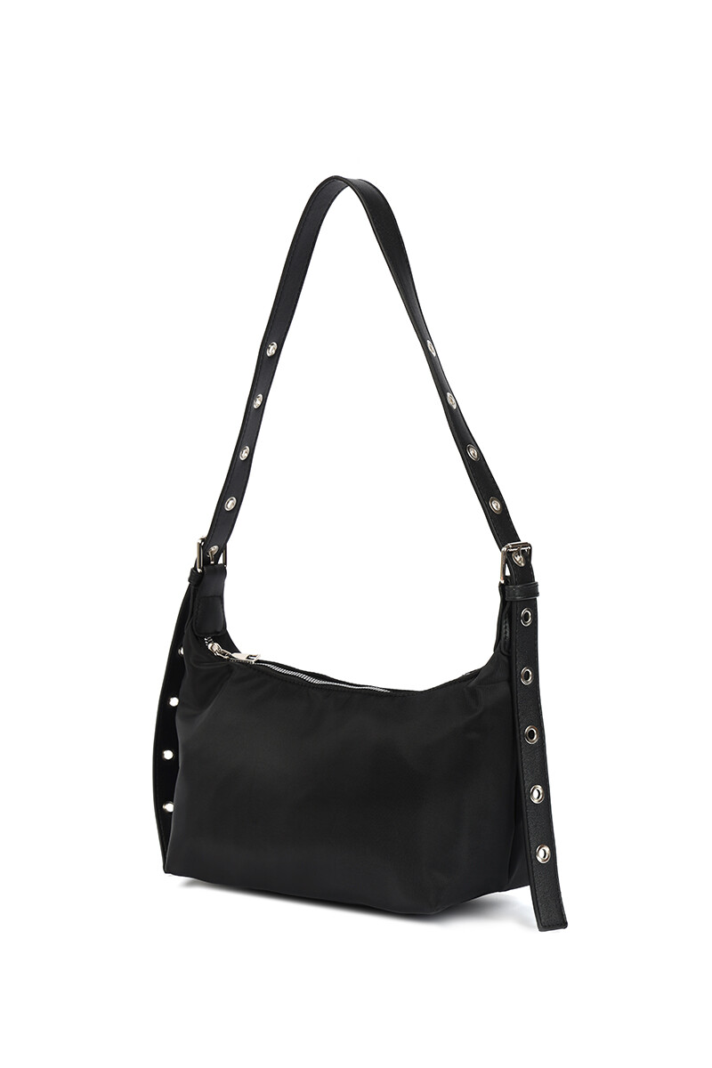 Bandolera Stiges Negro