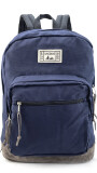 MOCHILA DALLAS TIMES AZUL
