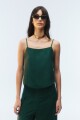 TOP PHOEBE Verde