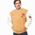 Campera PE Beig