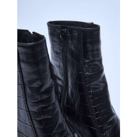 Bota Ies Black