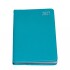 AGENDA ABEZETA PICCOLA 205 AGENDA DE BOLSILLO COLOR TURQUESA