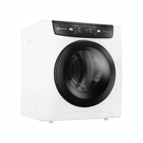 Secarropas ELECTROLUX EL-EDEJ07D5JSYW Carga Frontal Capacidad 7Kg Secarropas ELECTROLUX EL-EDEJ07D5JSYW Carga Frontal Capacidad 7Kg