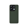 Protector rígido para Xiaomi Redmi Note 13 4G color verde oscuro Protector Rígido Para Xiaomi Redmi Note 13 4g Color Verde Oscuro