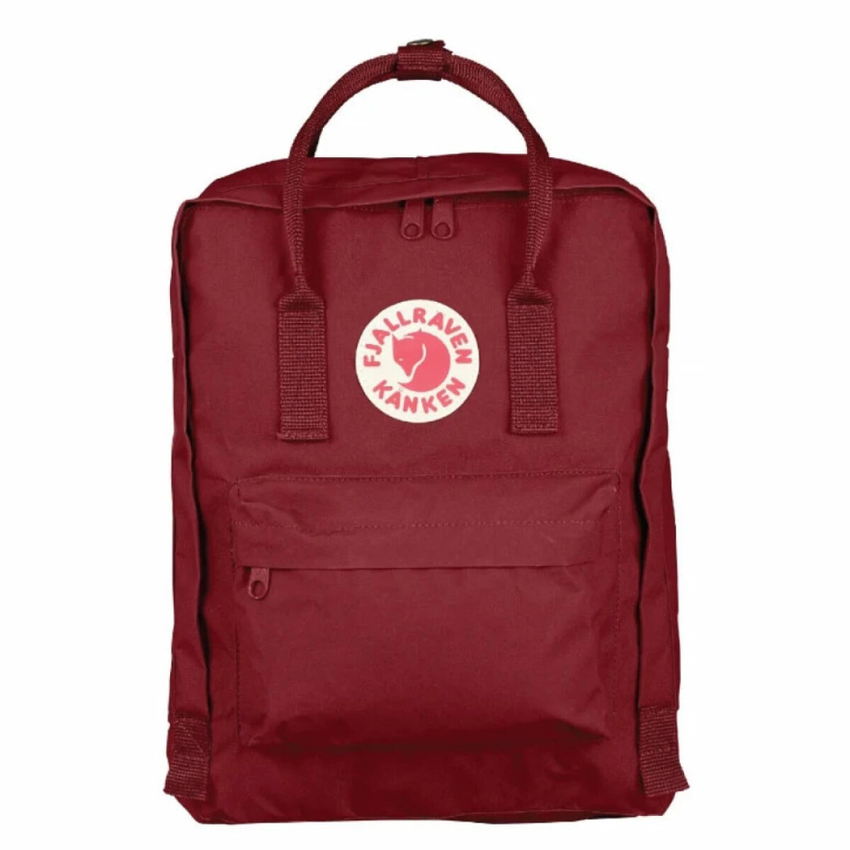 Mochila Fjällräven Kånken 16L - Ox Red 