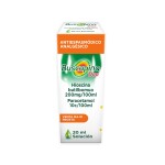 BUSCAPINA DUO GOTAS FR. X 20 ML. única