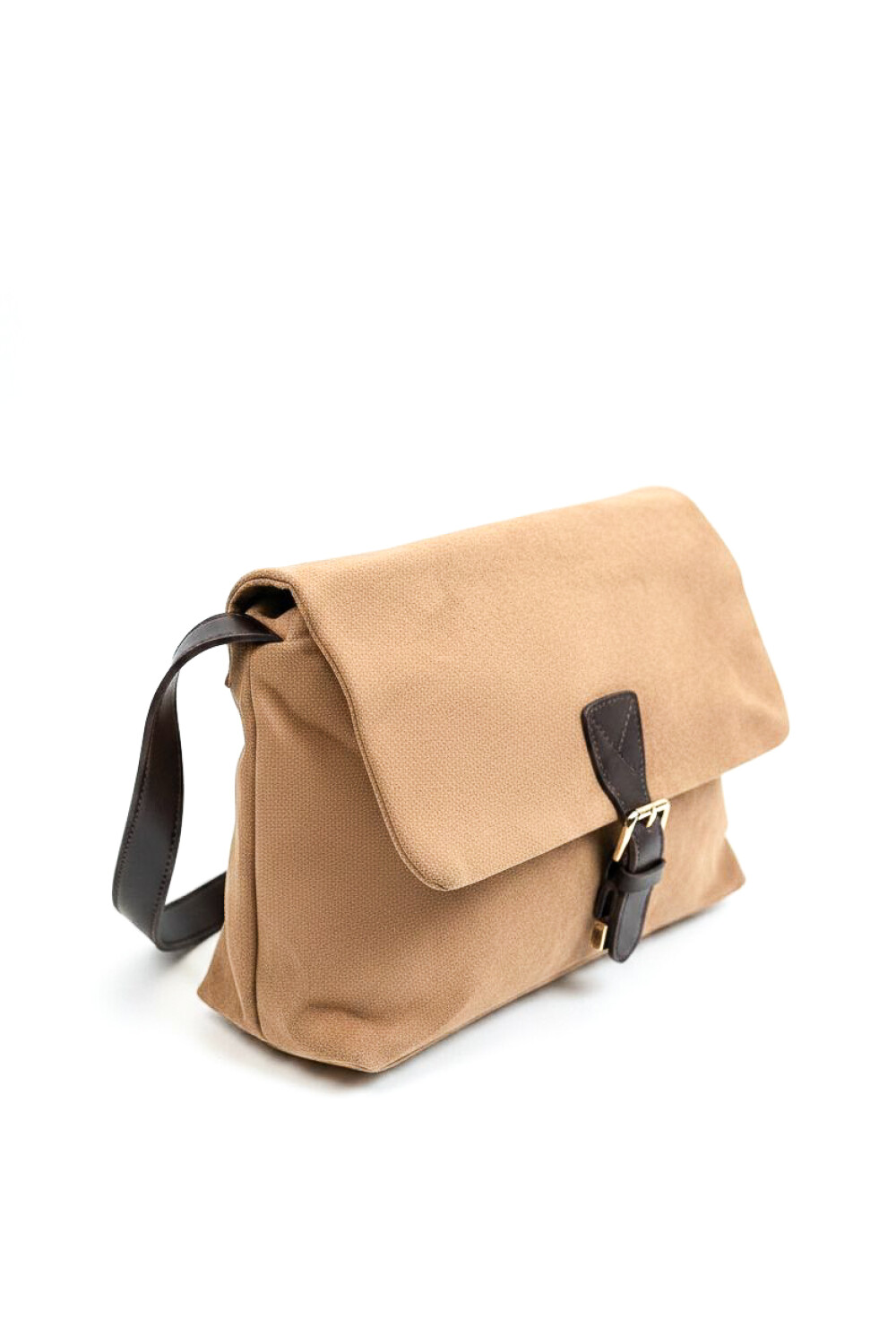 Cartera Mike Marron