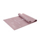 Mat colchoneta de Yoga 5mm rosa