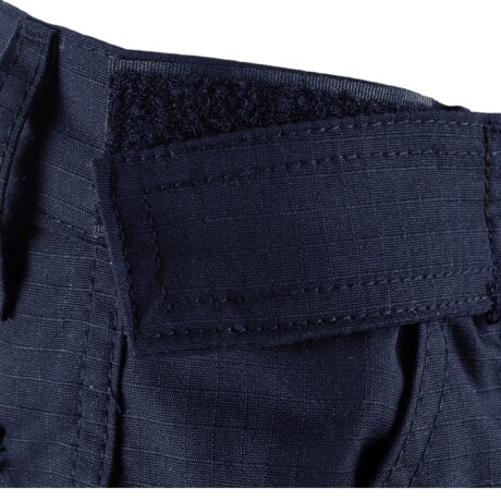 Pantalón táctico femenino con protección UV50+ - Fox Boy Azul