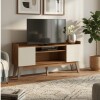 Rack Florencia 1.60 Freijo/champagne Rack Florencia 1.60 Freijo/champagne