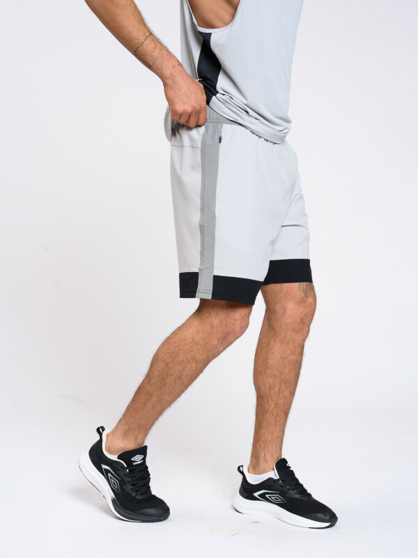 BERMUDA FISS HOMBRE Umbro Hombre 052