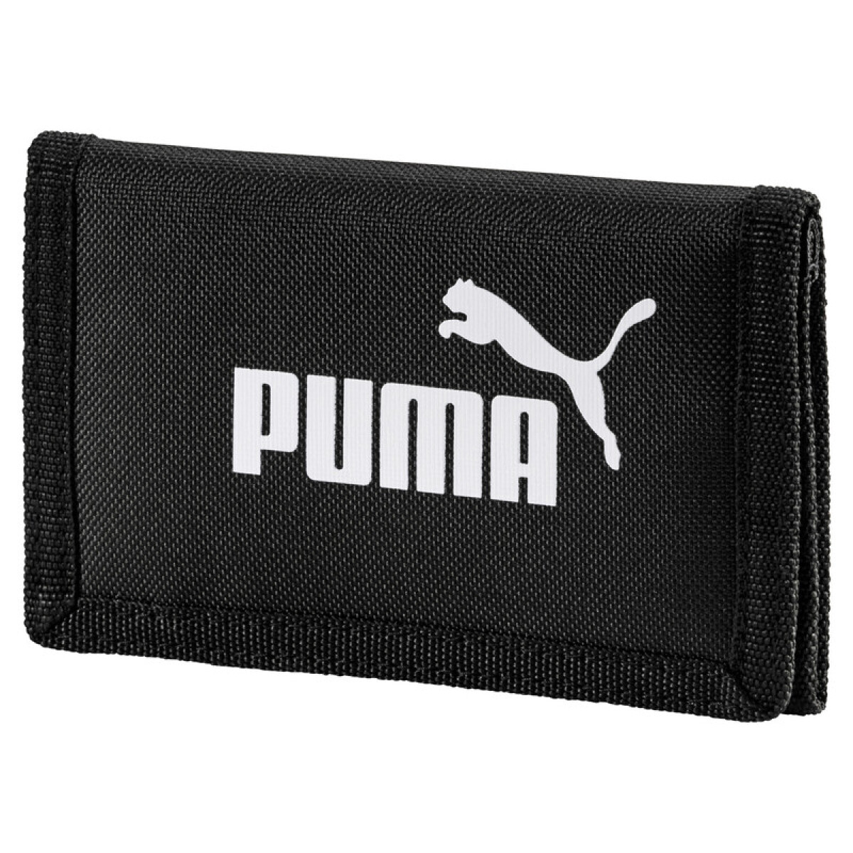 Phase Wallet 07561701 - Negro 