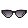Lentes de Sol polarizadas Eco Cat Negro Lentes de Sol polarizadas Eco Cat Negro