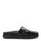 Sandalias de Mujer Bottero abierta Negro