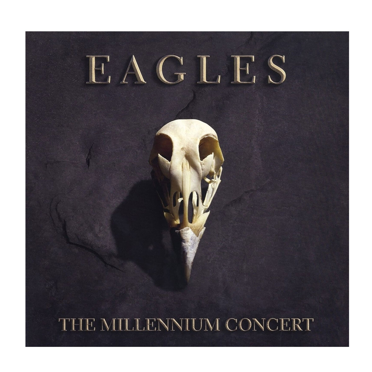 Eagles - Millennium Concert - Vinilo 