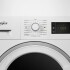 Lavasecarropas Whirlpool Inverter 10.5/7kg blanco Lavasecarropas Whirlpool Inverter 10.5/7kg blanco