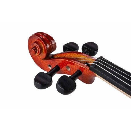 Violín Memphis Ftv11 1/2 C/ Estuche Violín Memphis Ftv11 1/2 C/ Estuche