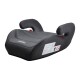 Silla butaca para auto Booster Carestino Monza 22-36kg Gris