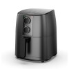 Freidora Punktal Sin Aceite Manual PK-354 FM Potencia 1400W | 4 Lts Freidora Punktal Sin Aceite Manual PK-354 FM Potencia 1400W | 4 Lts
