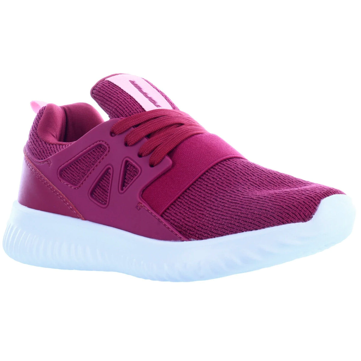 Calzado Topper Champión Running Calidad Unisex - Fucsia 