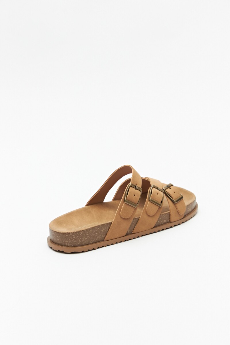 SANDALIA NATIS Whisky