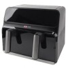 Air Fryer Suprema 8lts. doble Canasto Tokyo Air Fryer Suprema 8lts. doble Canasto Tokyo