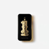 Rabanne 1 Million Black Eau De Parfum 50ml - Masculino