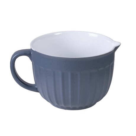 BOWL CERAMICA MULTICOLOR MICKE