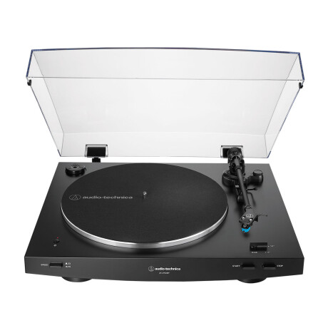 Bandeja De Vinilo Audio Technica Atlp3xbt Negro Bandeja De Vinilo Audio Technica Atlp3xbt Negro