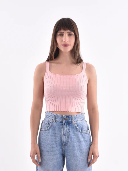 MUSCULOSA ALFONSINA ROSADO