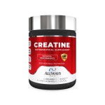 ALLWAYS CREATINA FR. X 300 GR. única